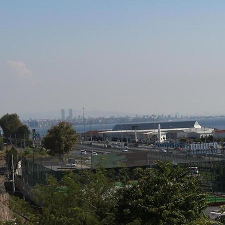 Hotel Uemit Yenikapi Istanbul Eksteriør billede