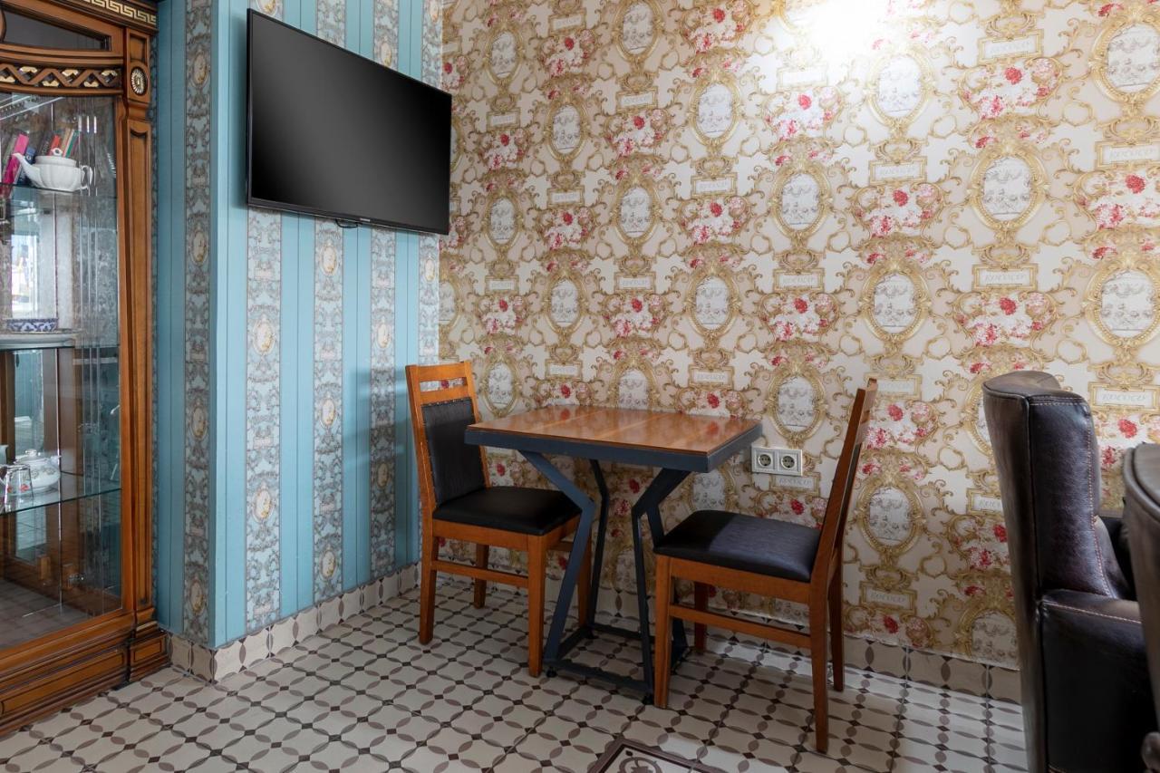 Hotel Uemit Yenikapi Istanbul Eksteriør billede