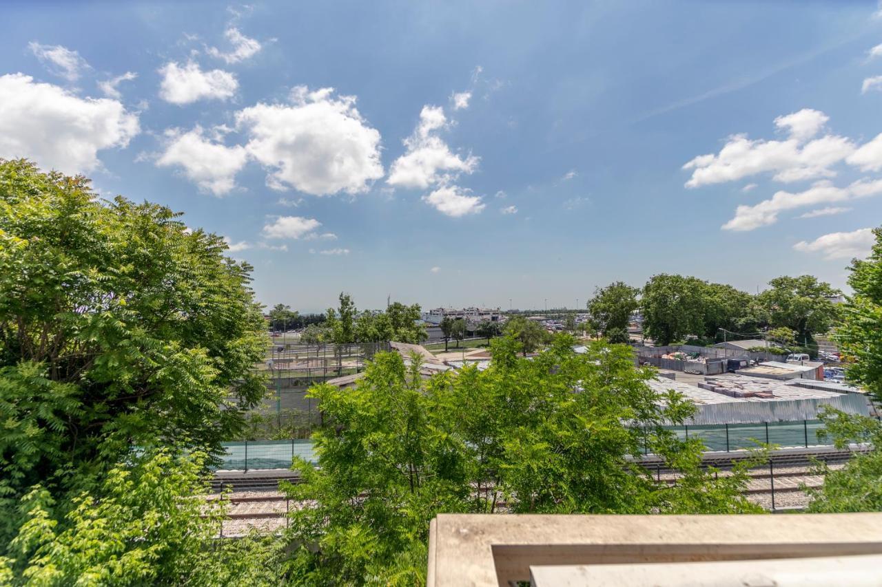 Hotel Uemit Yenikapi Istanbul Eksteriør billede